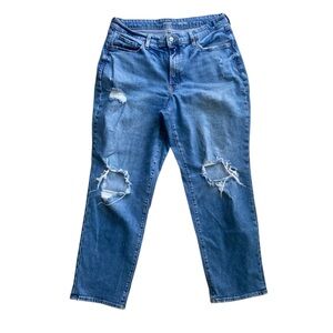 Old Navy Women's Jeans size 16